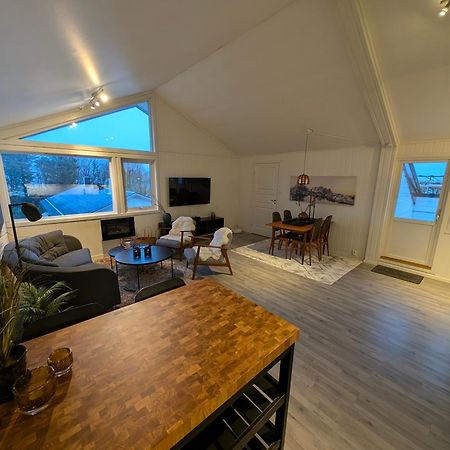Reine City Apartment Eksteriør bilde