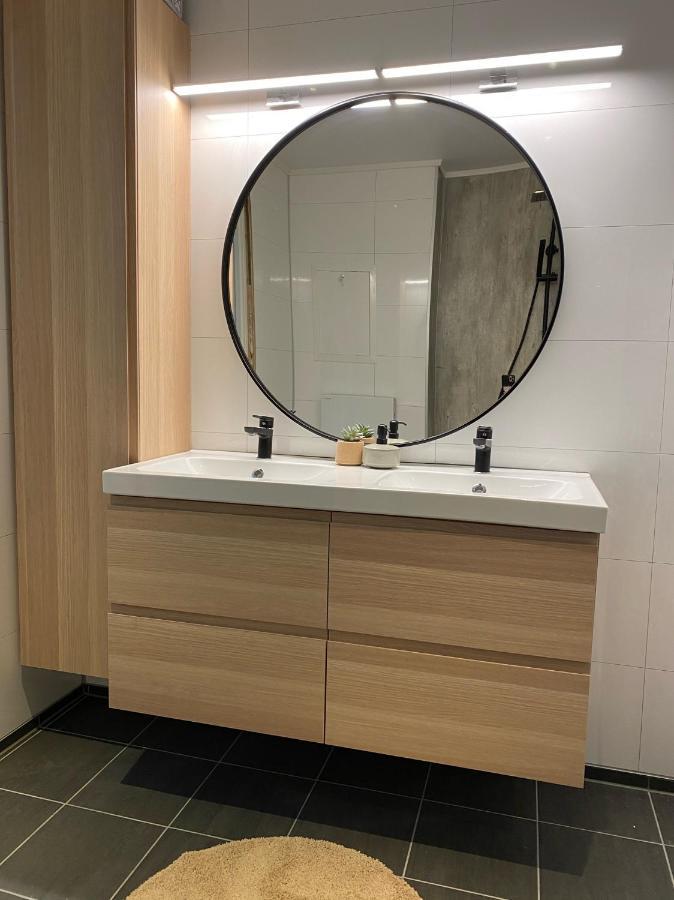 Reine City Apartment Eksteriør bilde