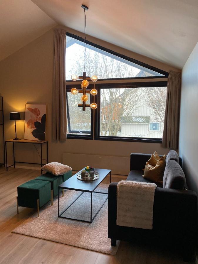 Reine City Apartment Eksteriør bilde
