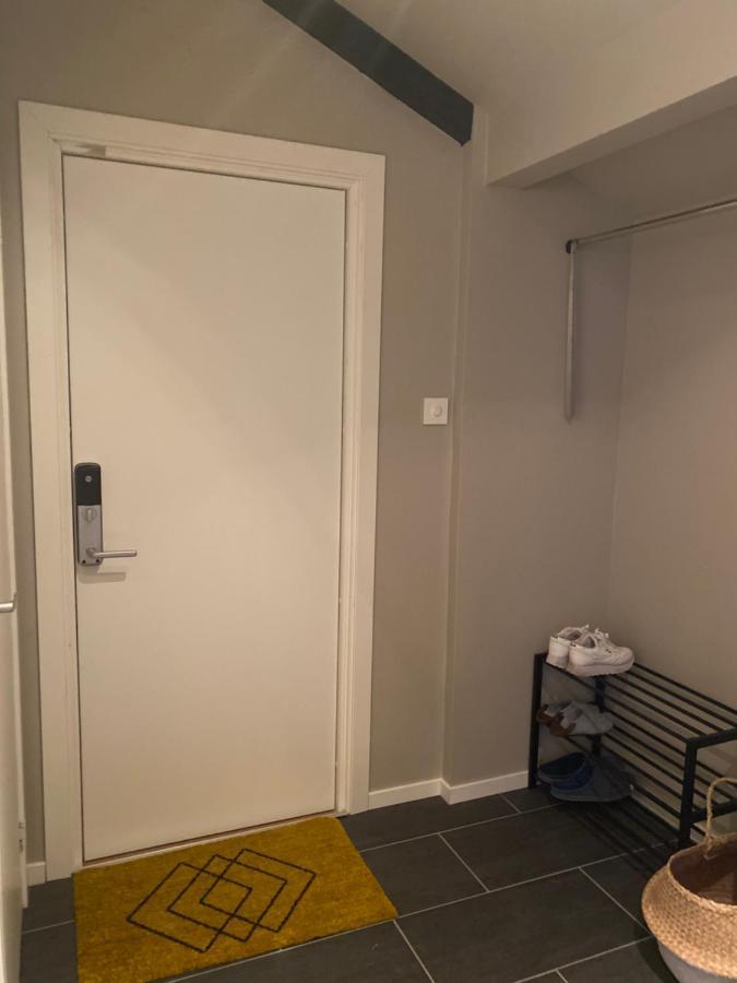 Reine City Apartment Eksteriør bilde