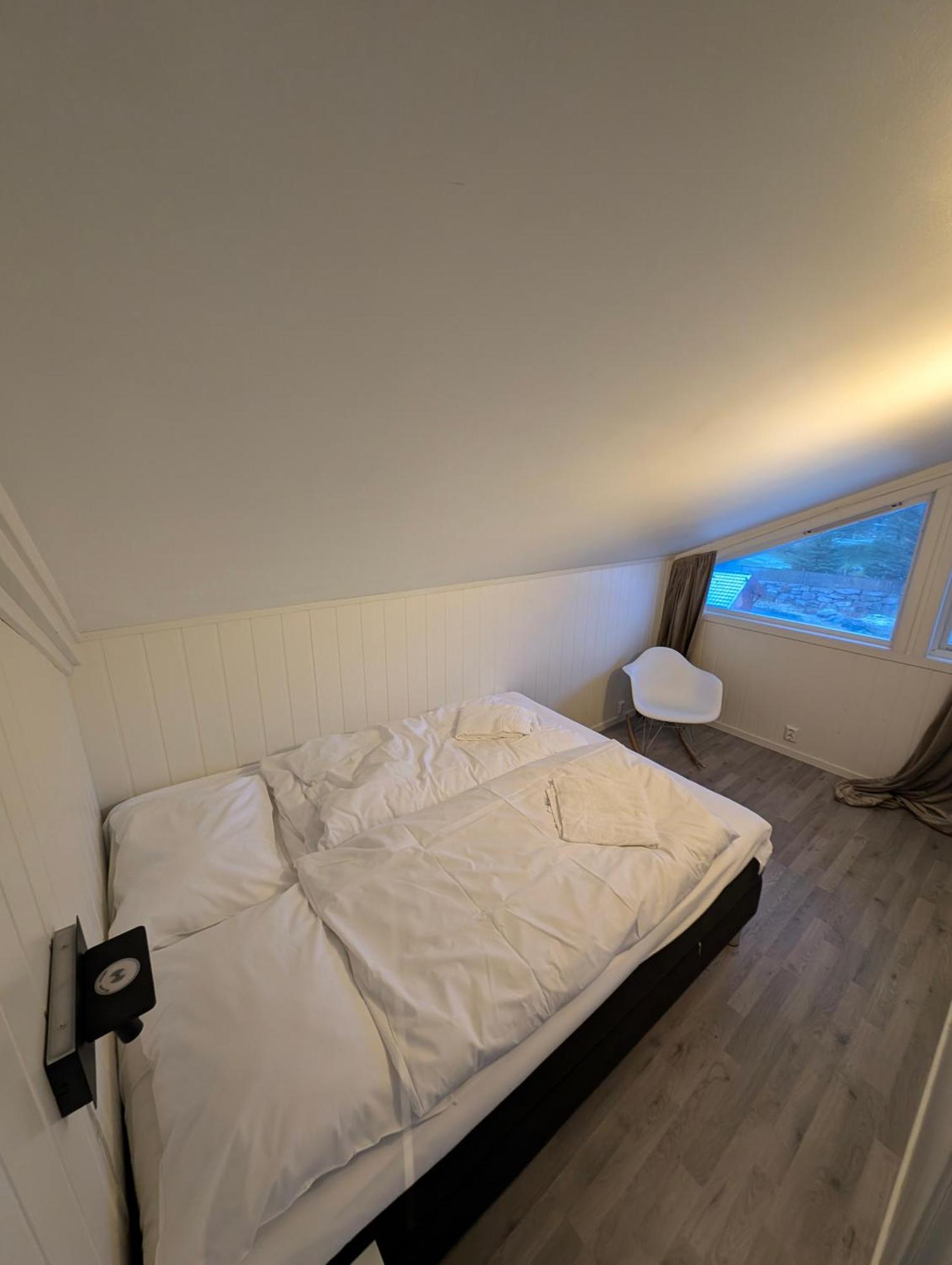 Reine City Apartment Rom bilde