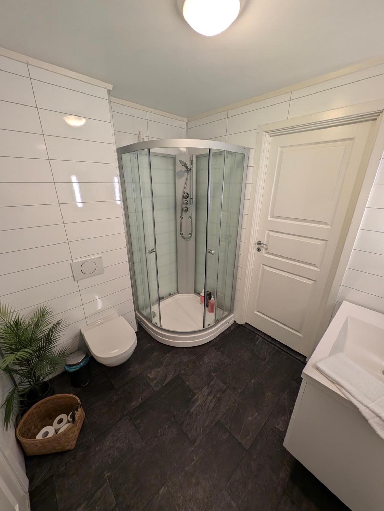 Reine City Apartment Rom bilde